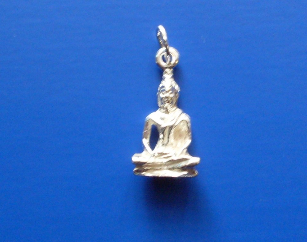 Obrázek produktu Přívěsek budha velký Z006