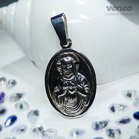 Obrázek produktu Přívěsek Madona velká Z262