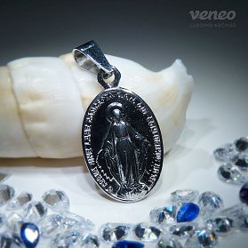 Obrázek produktu Přívěsek Madona velká Z125